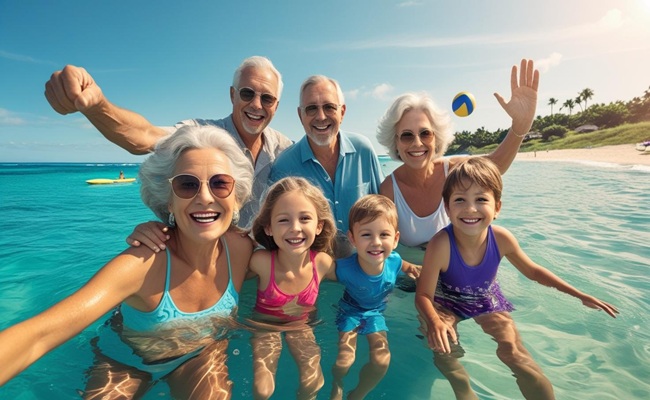 Explore World Destinations